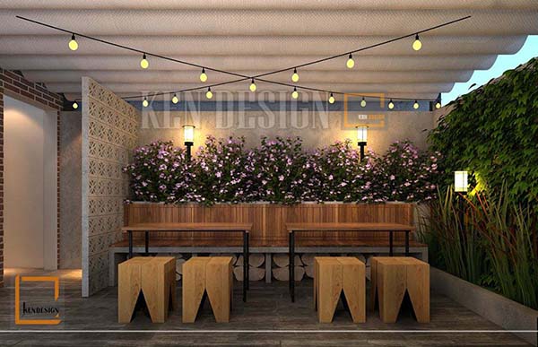 bàn ghế quán cafe giá rẻ